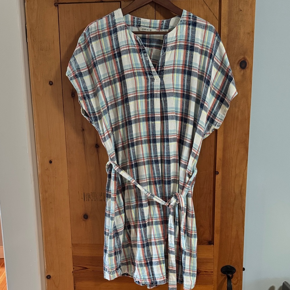 Orvis Dress